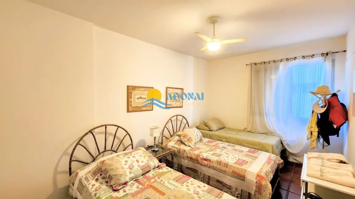 Apartamento com 3 quartos à venda, 95m2 em Pitangueiras, Guaruja - SP - imagem 7 Foto 7 de Apartamento com 3 quartos à venda, 95m2 em Pitangueiras, Guaruja - SP