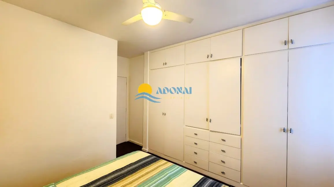 Apartamento com 3 quartos à venda, 95m2 em Pitangueiras, Guaruja - SP - imagem 5 Foto 5 de Apartamento com 3 quartos à venda, 95m2 em Pitangueiras, Guaruja - SP