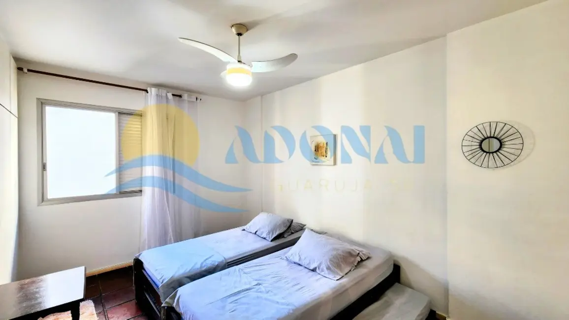 Foto 9 de Apartamento com 3 quartos à venda, 95m2 em Pitangueiras, Guaruja - SP