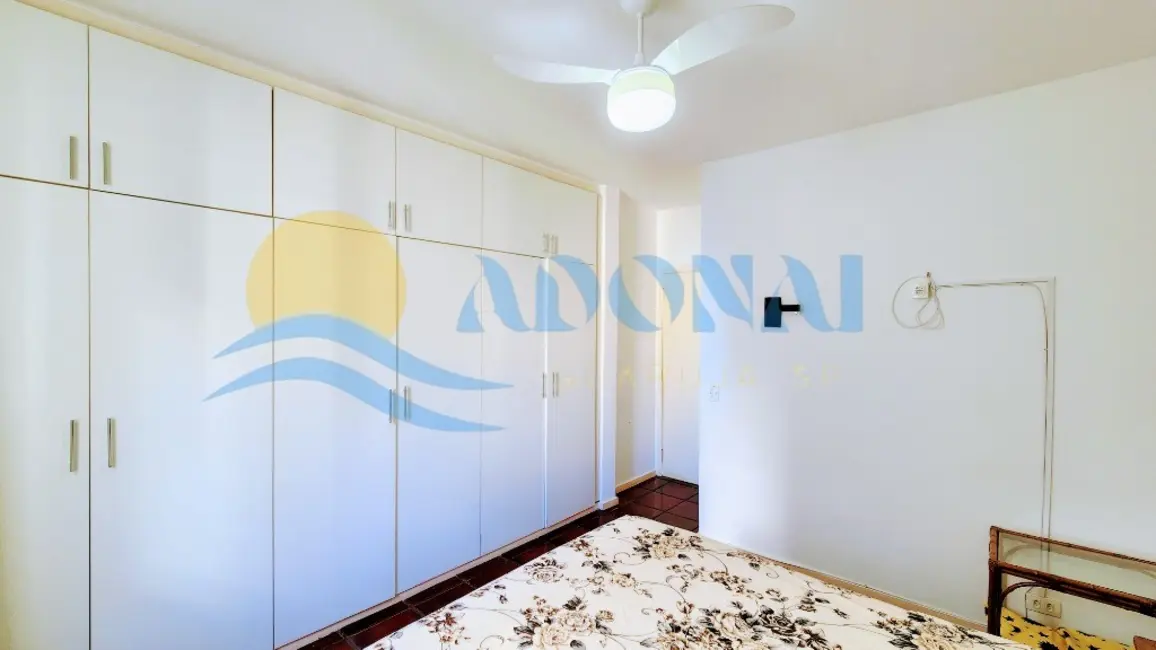 Foto 7 de Apartamento com 3 quartos à venda, 95m2 em Pitangueiras, Guaruja - SP