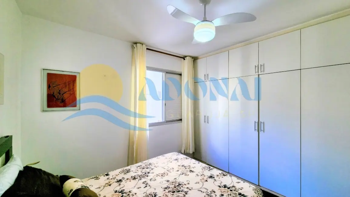 Foto 6 de Apartamento com 3 quartos à venda, 95m2 em Pitangueiras, Guaruja - SP