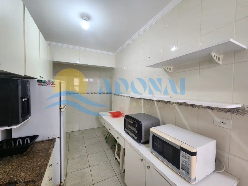 Foto 6 de Apartamento com 2 quartos à venda, 100m2 em Pitangueiras, Guaruja - SP