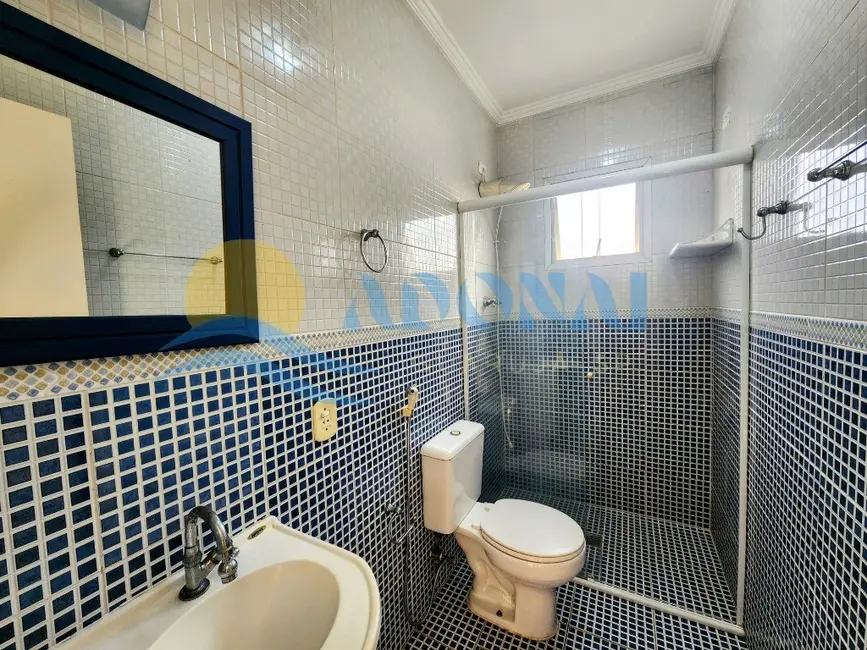 Foto 4 de Apartamento com 2 quartos à venda, 100m2 em Pitangueiras, Guaruja - SP