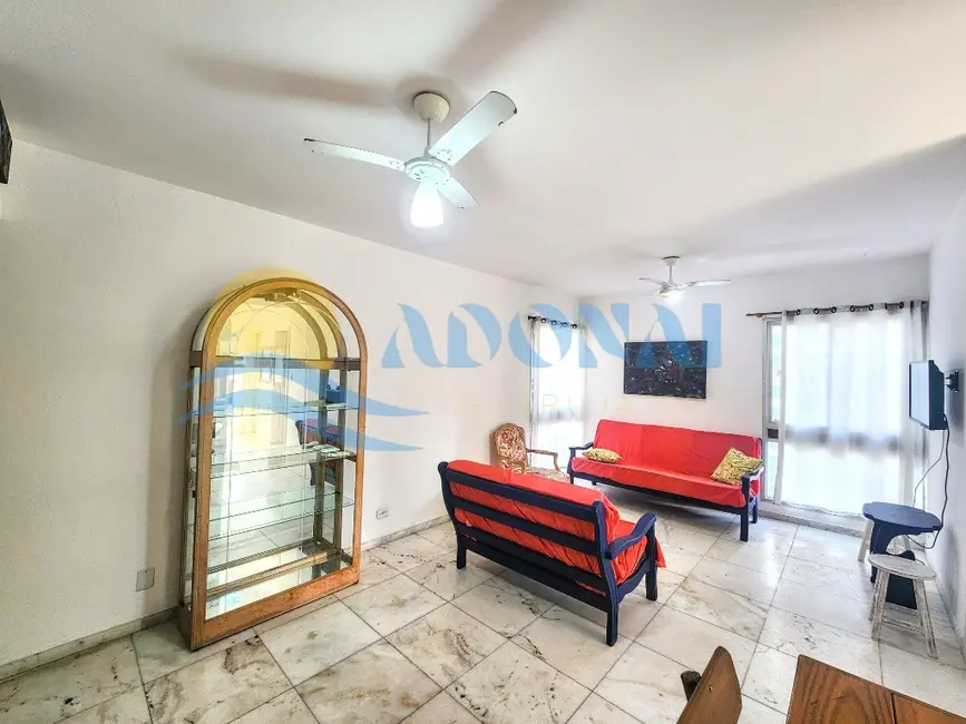 Foto 9 de Apartamento com 2 quartos à venda, 100m2 em Pitangueiras, Guaruja - SP