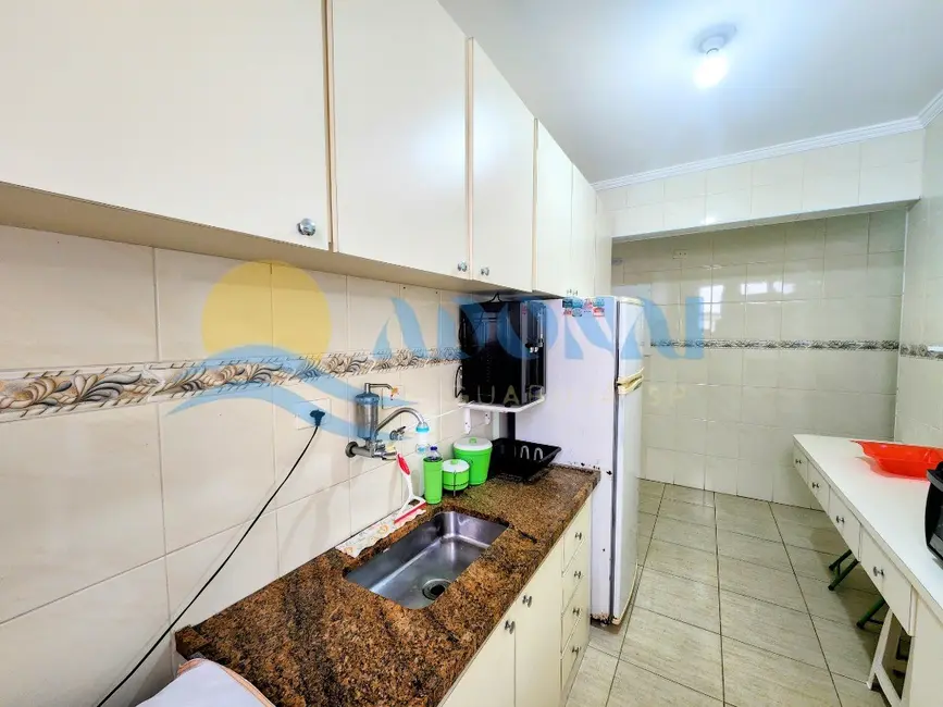 Foto 2 de Apartamento com 2 quartos à venda, 100m2 em Pitangueiras, Guaruja - SP