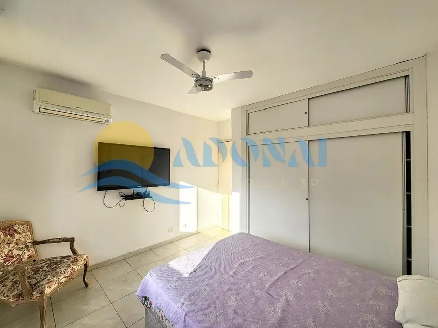 Foto 8 de Apartamento com 2 quartos à venda, 100m2 em Pitangueiras, Guaruja - SP