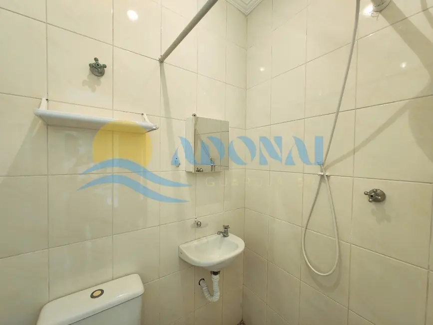 Foto 7 de Apartamento com 2 quartos à venda, 100m2 em Pitangueiras, Guaruja - SP