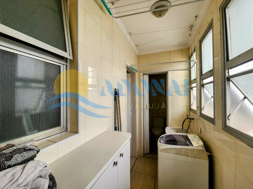 Foto 3 de Apartamento com 2 quartos à venda, 100m2 em Pitangueiras, Guaruja - SP