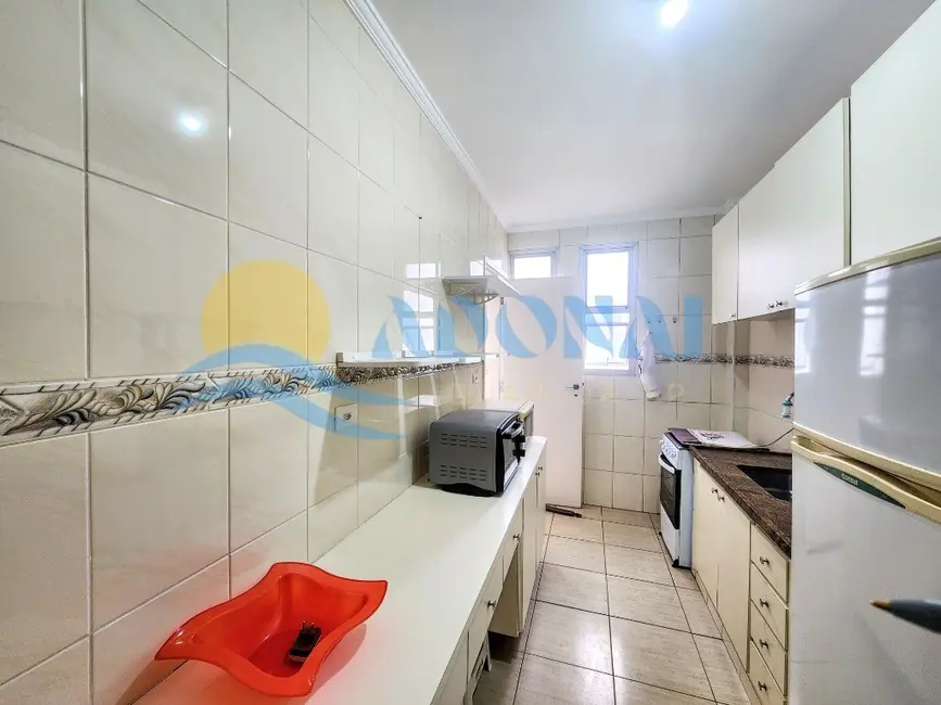 Foto 5 de Apartamento com 2 quartos à venda, 100m2 em Pitangueiras, Guaruja - SP