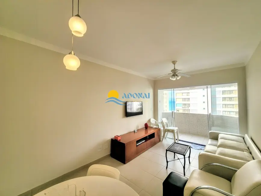 Foto 2 de Apartamento com 2 quartos à venda, 80m2 em Pitangueiras, Guaruja - SP