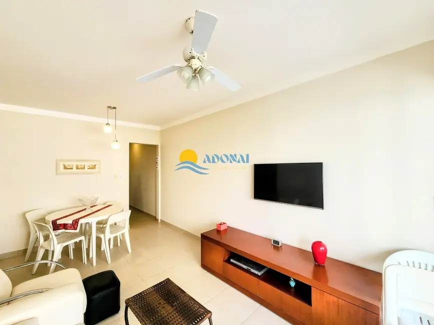 Foto 4 de Apartamento com 2 quartos à venda, 80m2 em Pitangueiras, Guaruja - SP