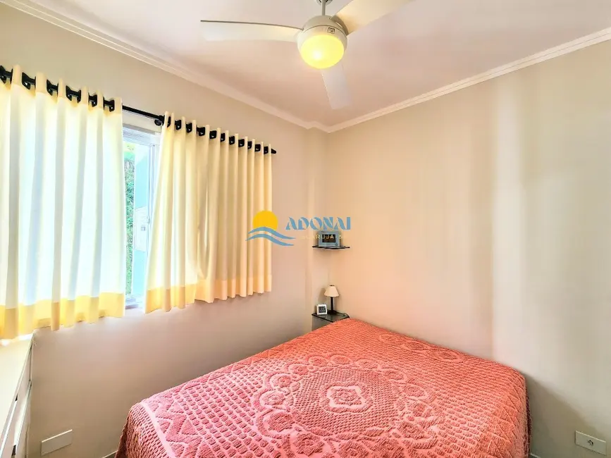 Foto 9 de Apartamento com 2 quartos à venda, 80m2 em Pitangueiras, Guaruja - SP