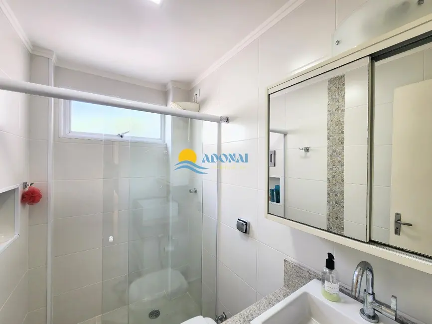 Foto 8 de Apartamento com 2 quartos à venda, 80m2 em Pitangueiras, Guaruja - SP