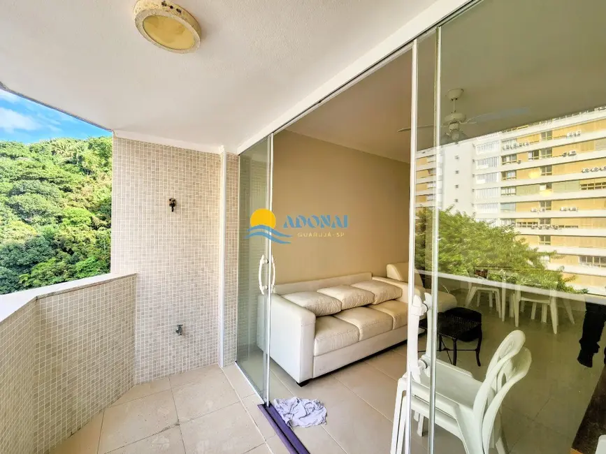Foto 7 de Apartamento com 2 quartos à venda, 80m2 em Pitangueiras, Guaruja - SP