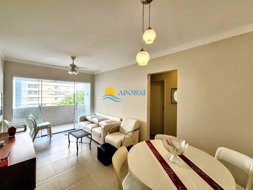Foto 3 de Apartamento com 2 quartos à venda, 80m2 em Pitangueiras, Guaruja - SP