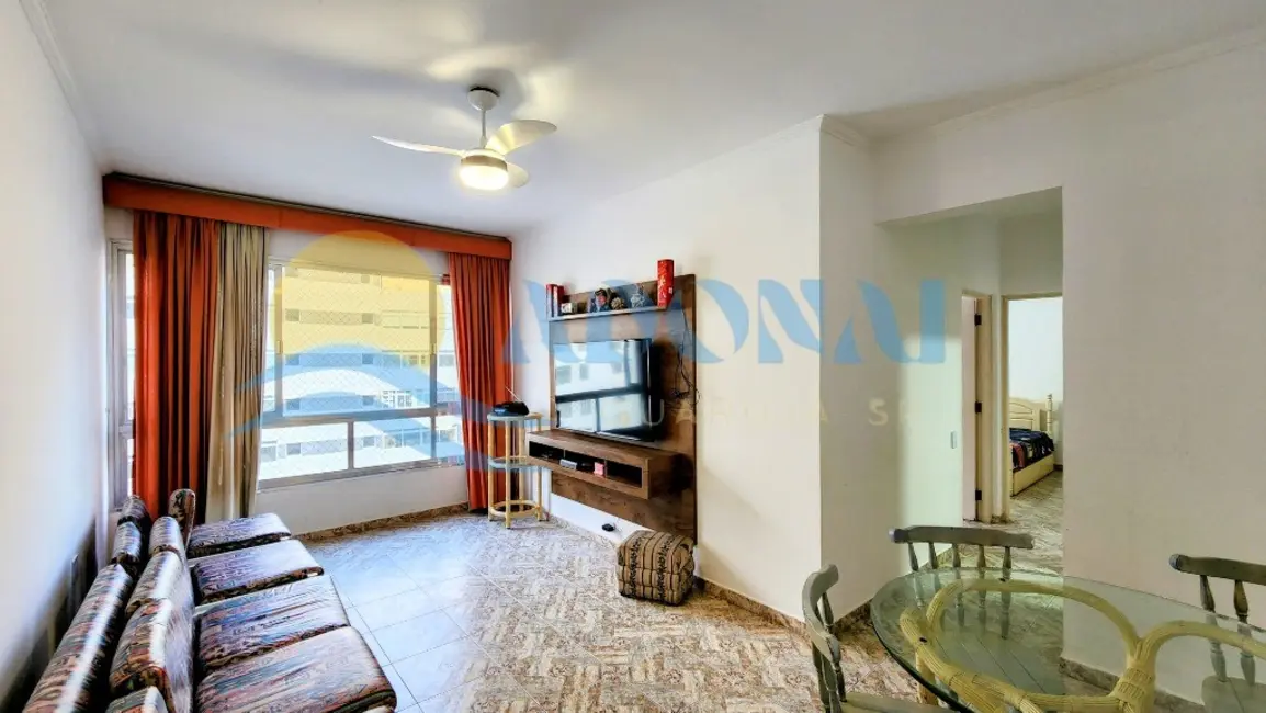 Apartamento com 2 quartos à venda, 90m2 em Pitangueiras, Guaruja - SP - imagem 1 Foto 1 de Apartamento com 2 quartos à venda, 90m2 em Pitangueiras, Guaruja - SP