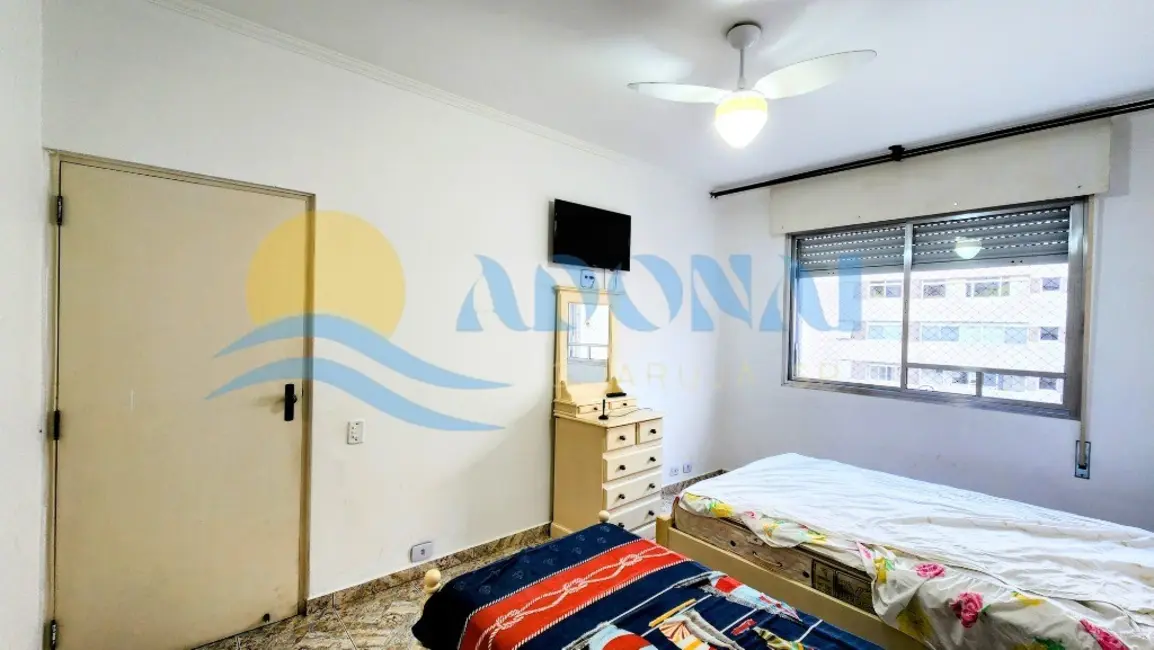 Apartamento com 2 quartos à venda, 90m2 em Pitangueiras, Guaruja - SP - imagem 7 Foto 7 de Apartamento com 2 quartos à venda, 90m2 em Pitangueiras, Guaruja - SP