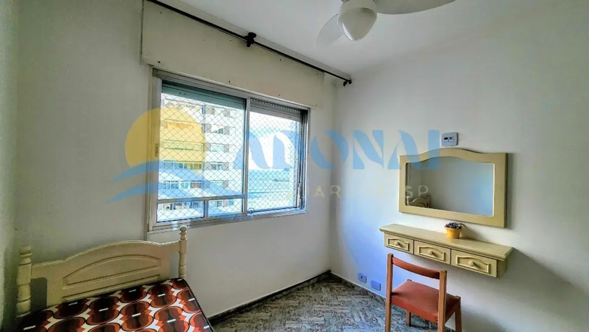 Apartamento com 2 quartos à venda, 90m2 em Pitangueiras, Guaruja - SP - imagem 4 Foto 4 de Apartamento com 2 quartos à venda, 90m2 em Pitangueiras, Guaruja - SP