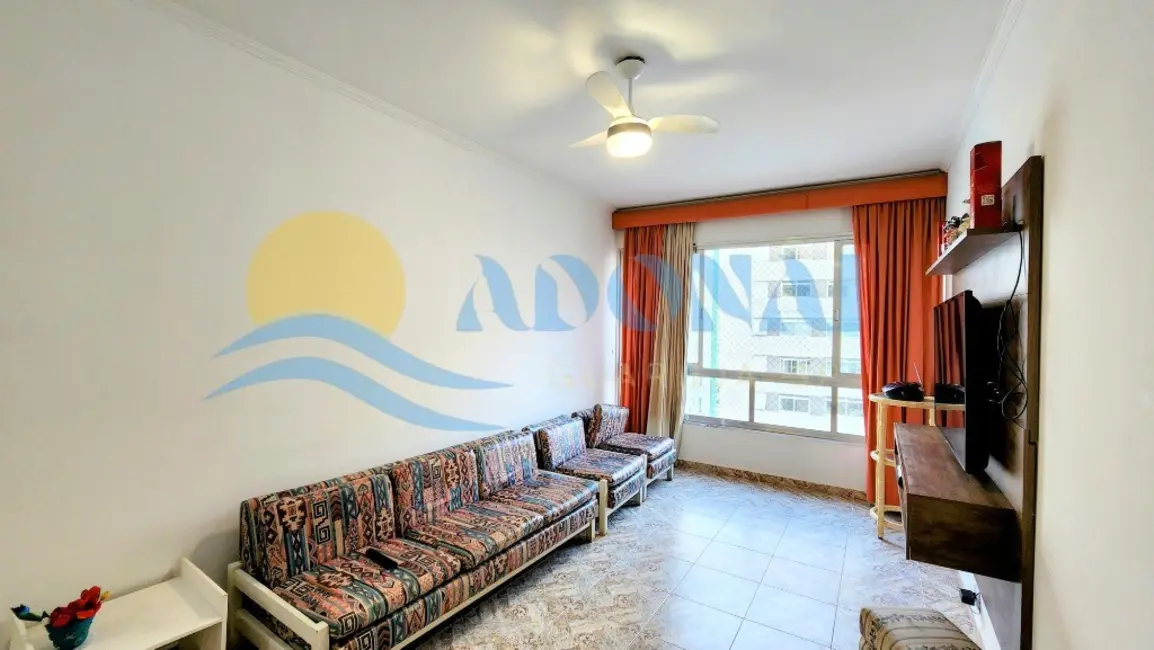 Apartamento com 2 quartos à venda, 90m2 em Pitangueiras, Guaruja - SP - imagem 3 Foto 3 de Apartamento com 2 quartos à venda, 90m2 em Pitangueiras, Guaruja - SP