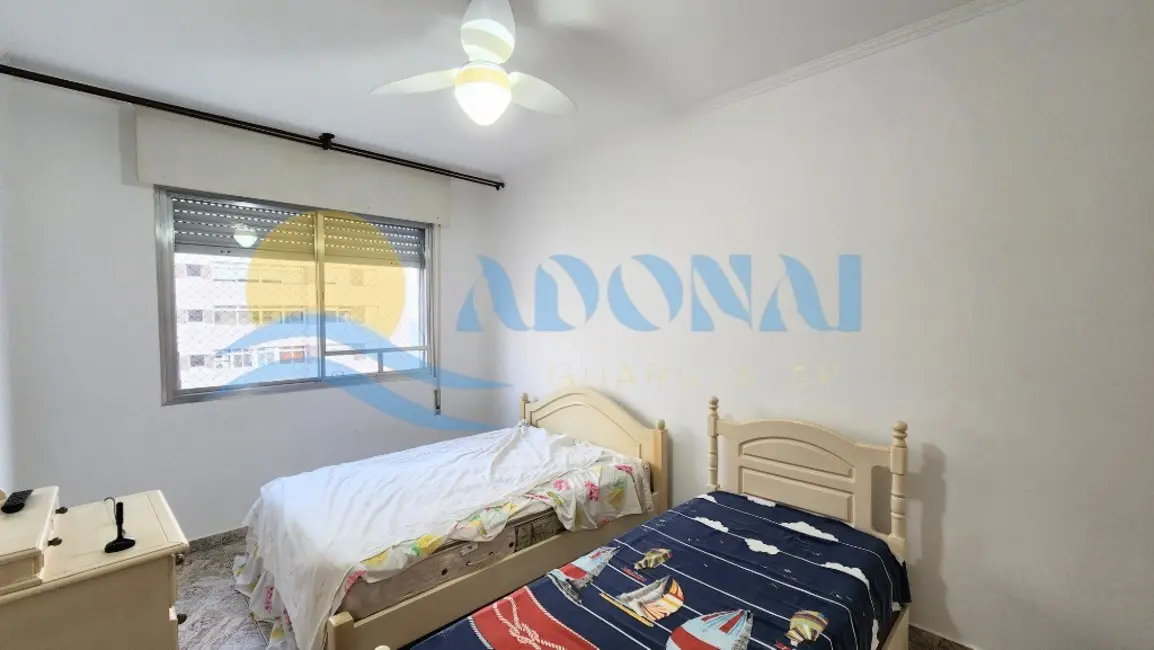 Apartamento com 2 quartos à venda, 90m2 em Pitangueiras, Guaruja - SP - imagem 6 Foto 6 de Apartamento com 2 quartos à venda, 90m2 em Pitangueiras, Guaruja - SP