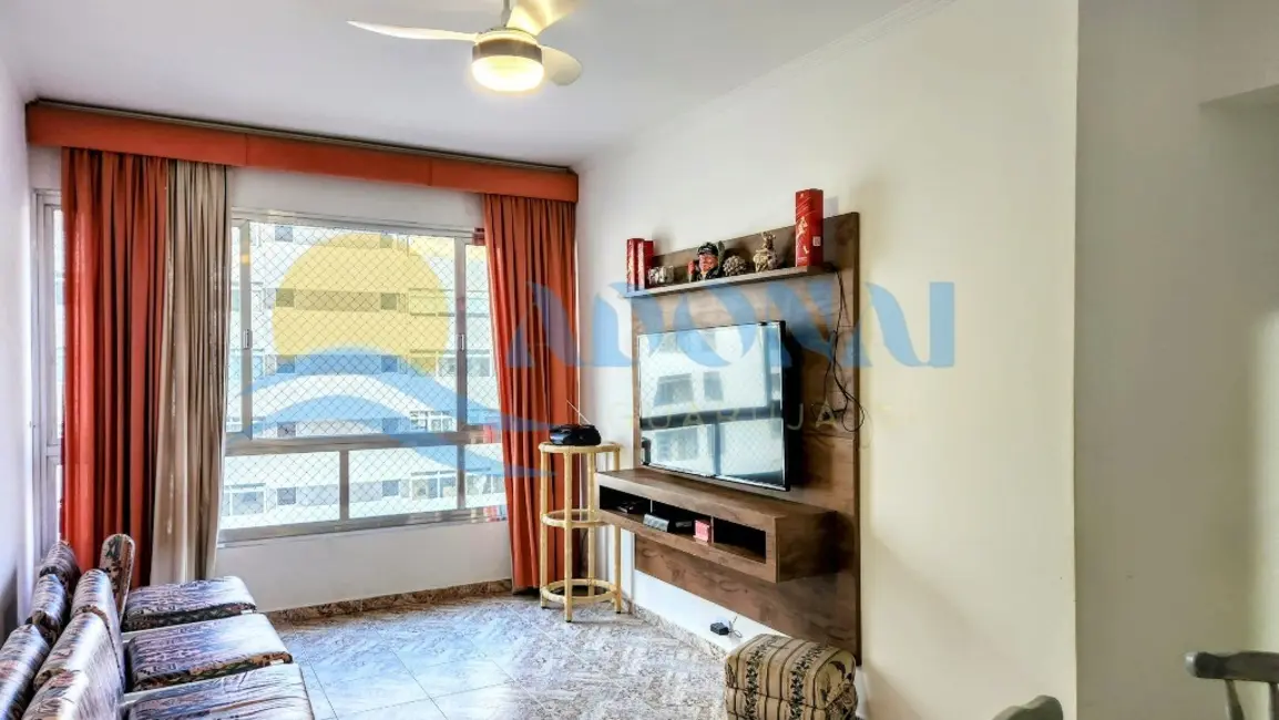 Apartamento com 2 quartos à venda, 90m2 em Pitangueiras, Guaruja - SP - imagem 2 Foto 2 de Apartamento com 2 quartos à venda, 90m2 em Pitangueiras, Guaruja - SP