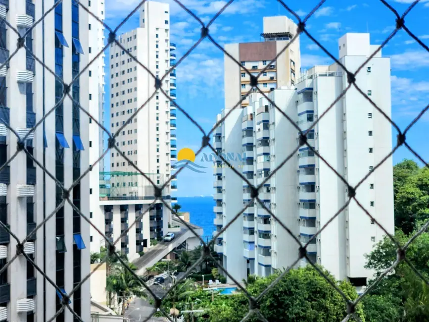 Foto 3 de Apartamento com 3 quartos à venda, 120m2 em Jardim Astúrias, Guaruja - SP