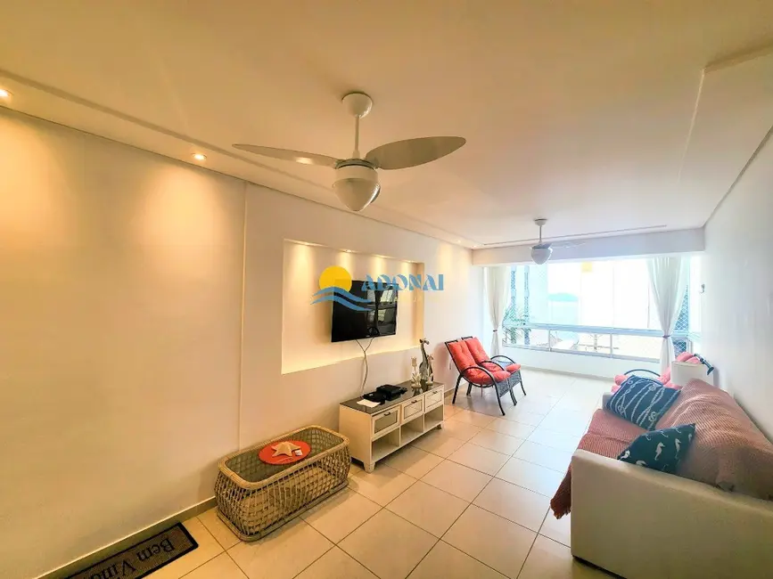 Foto 5 de Apartamento com 3 quartos à venda, 120m2 em Jardim Astúrias, Guaruja - SP