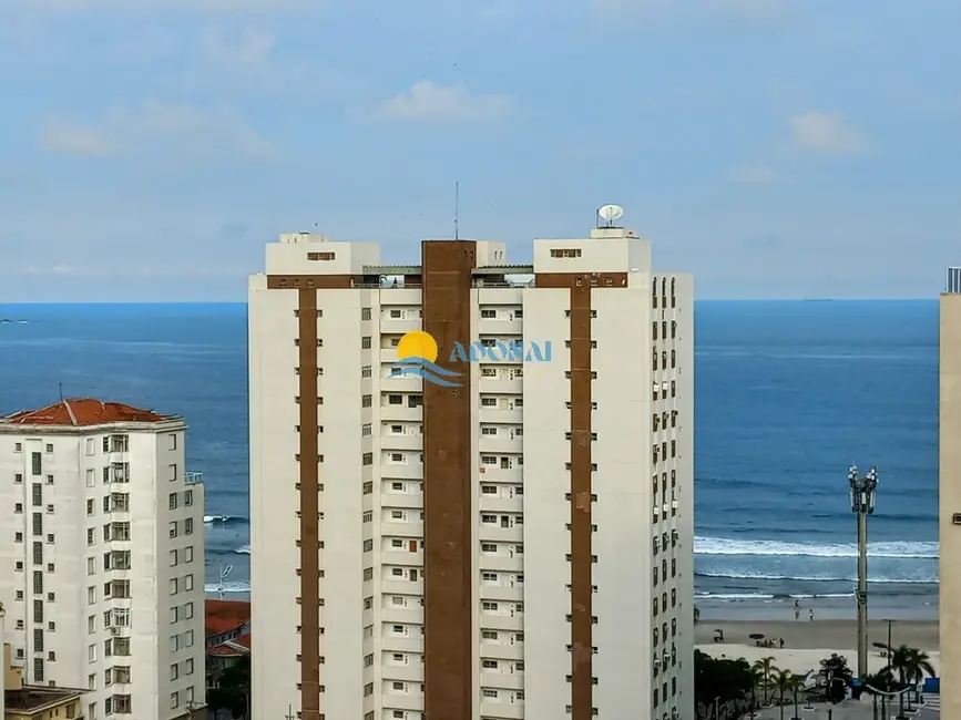 Foto 9 de Apartamento com 3 quartos à venda, 80m2 em Pitangueiras, Guaruja - SP