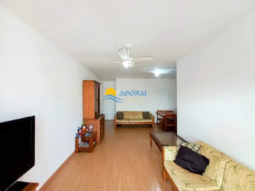 Foto 4 de Apartamento com 3 quartos à venda, 80m2 em Pitangueiras, Guaruja - SP