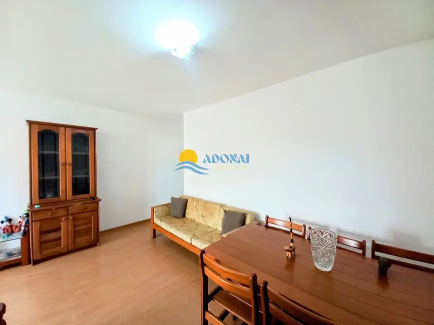 Foto 6 de Apartamento com 3 quartos à venda, 80m2 em Pitangueiras, Guaruja - SP