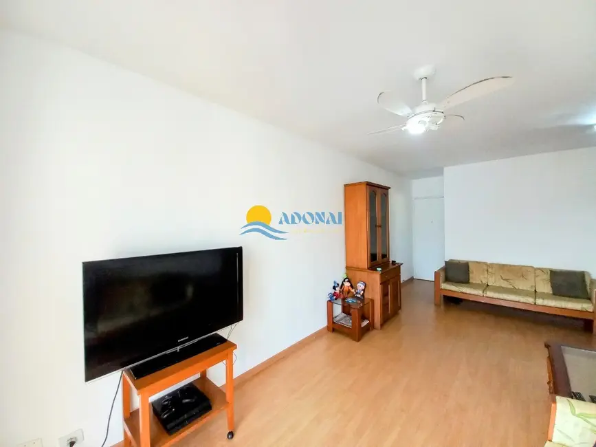 Foto 5 de Apartamento com 3 quartos à venda, 80m2 em Pitangueiras, Guaruja - SP