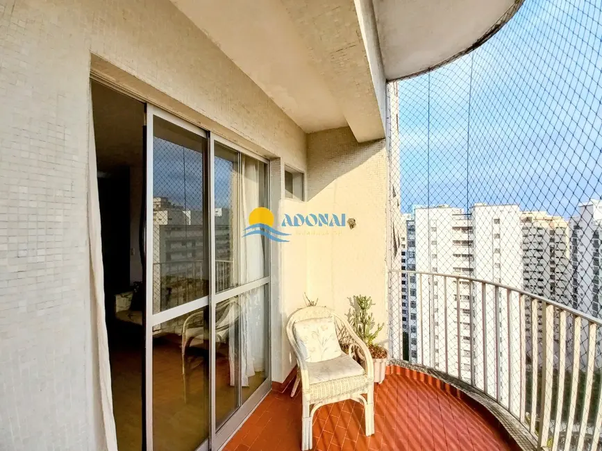 Foto 8 de Apartamento com 3 quartos à venda, 80m2 em Pitangueiras, Guaruja - SP