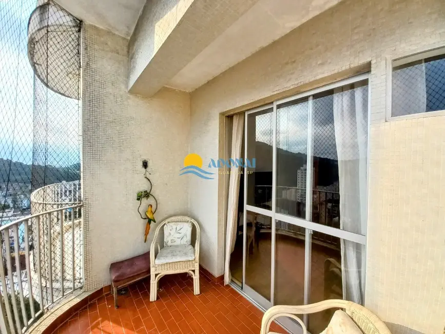 Foto 7 de Apartamento com 3 quartos à venda, 80m2 em Pitangueiras, Guaruja - SP