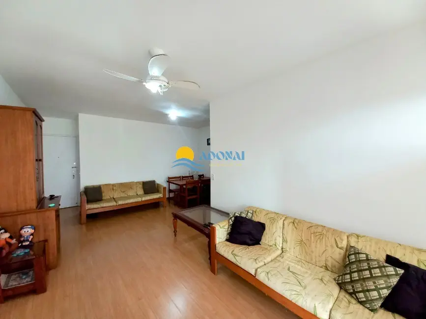Foto 3 de Apartamento com 3 quartos à venda, 80m2 em Pitangueiras, Guaruja - SP
