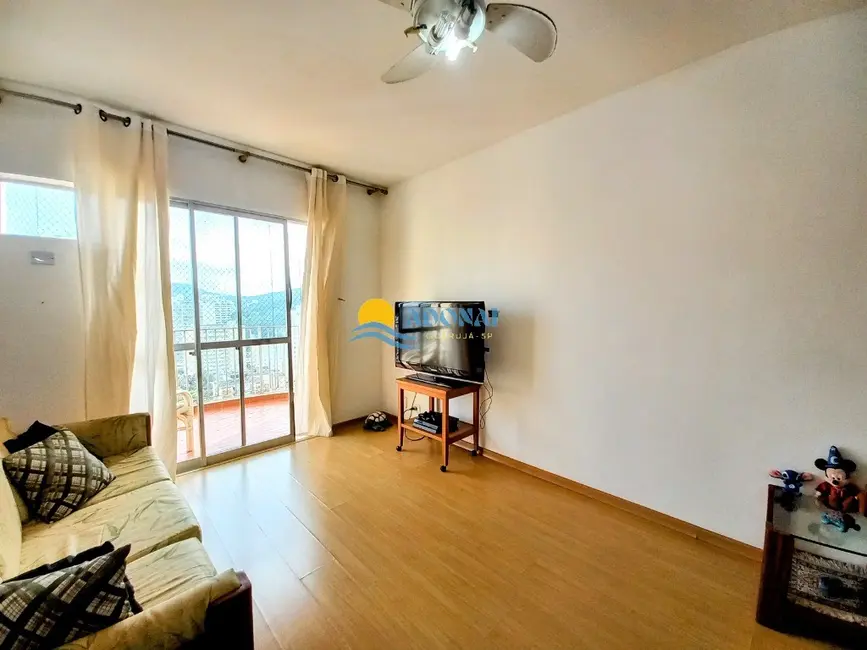 Foto 2 de Apartamento com 3 quartos à venda, 80m2 em Pitangueiras, Guaruja - SP