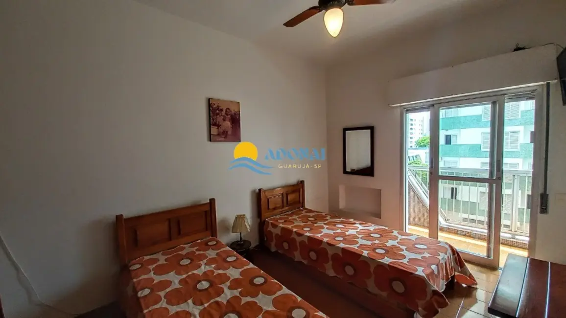 Apartamento com 3 quartos à venda, 140m2 em Pitangueiras, Guaruja - SP - imagem 9 Foto 9 de Apartamento com 3 quartos à venda, 140m2 em Pitangueiras, Guaruja - SP