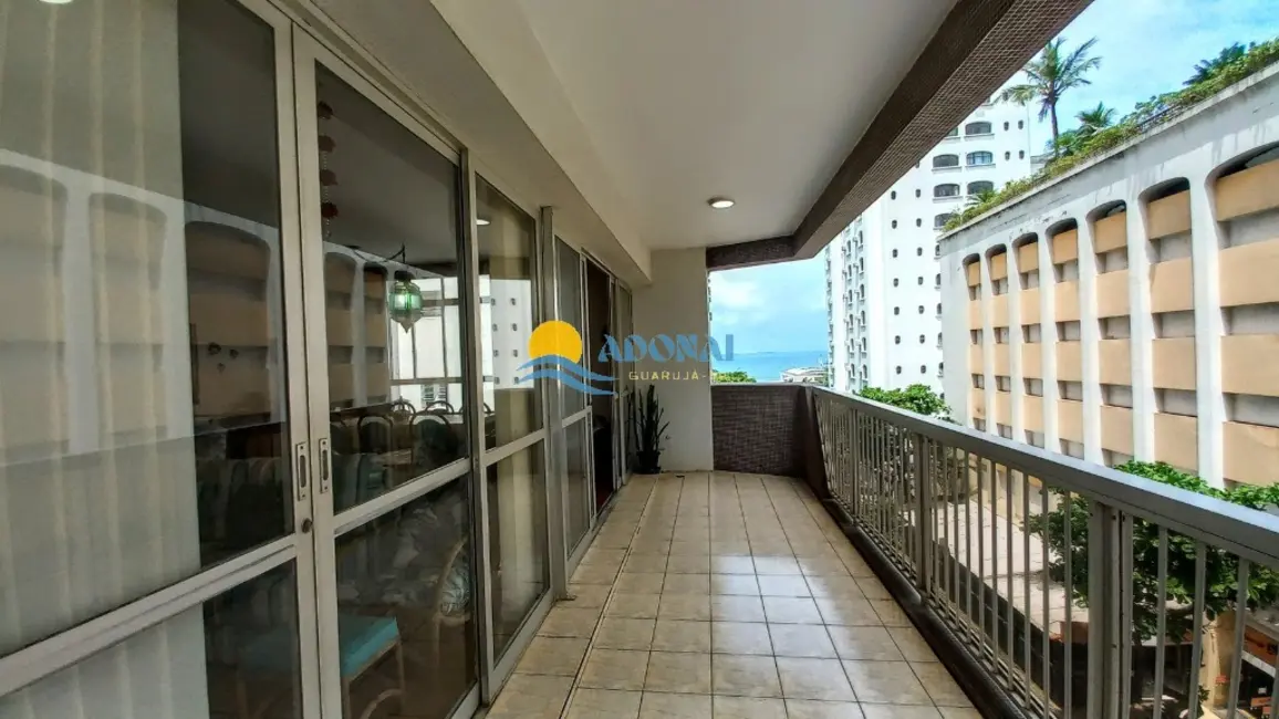 Foto 2 de Apartamento com 3 quartos à venda, 140m2 em Pitangueiras, Guaruja - SP