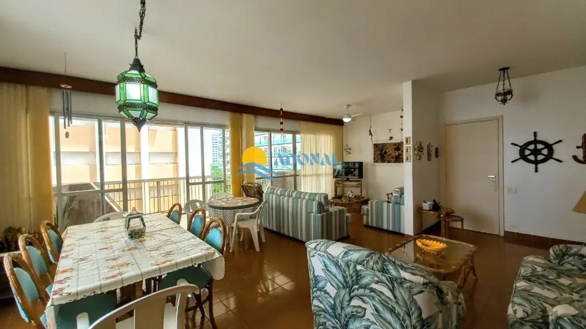 Apartamento com 3 quartos à venda, 140m2 em Pitangueiras, Guaruja - SP - imagem 5 Foto 5 de Apartamento com 3 quartos à venda, 140m2 em Pitangueiras, Guaruja - SP