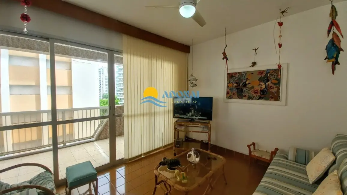 Apartamento com 3 quartos à venda, 140m2 em Pitangueiras, Guaruja - SP - imagem 3 Foto 3 de Apartamento com 3 quartos à venda, 140m2 em Pitangueiras, Guaruja - SP