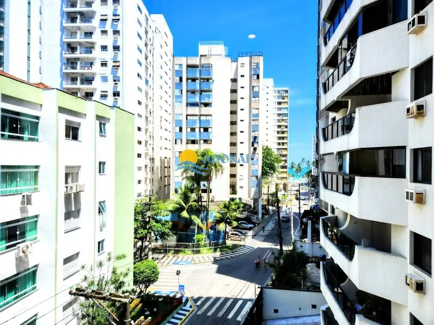 Apartamento com 3 quartos à venda, 120m2 em Pitangueiras, Guaruja - SP - imagem 3 Foto 3 de Apartamento com 3 quartos à venda, 120m2 em Pitangueiras, Guaruja - SP