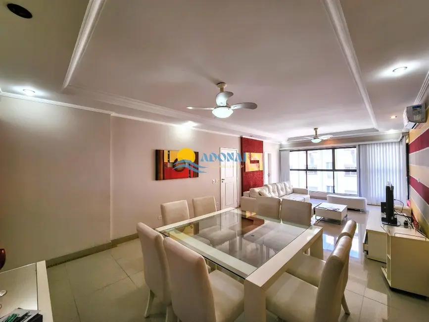 Apartamento com 3 quartos à venda, 120m2 em Pitangueiras, Guaruja - SP - imagem 6 Foto 6 de Apartamento com 3 quartos à venda, 120m2 em Pitangueiras, Guaruja - SP