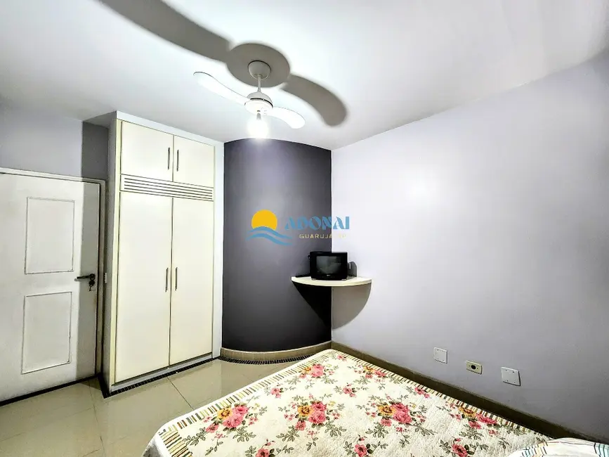 Apartamento com 3 quartos à venda, 120m2 em Pitangueiras, Guaruja - SP - imagem 8 Foto 8 de Apartamento com 3 quartos à venda, 120m2 em Pitangueiras, Guaruja - SP