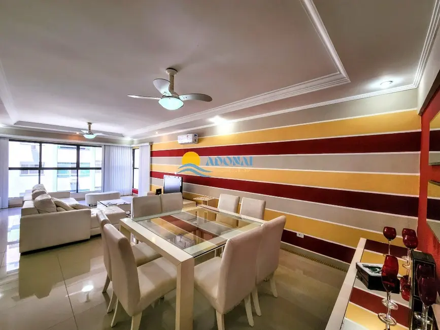 Apartamento com 3 quartos à venda, 120m2 em Pitangueiras, Guaruja - SP - imagem 5 Foto 5 de Apartamento com 3 quartos à venda, 120m2 em Pitangueiras, Guaruja - SP