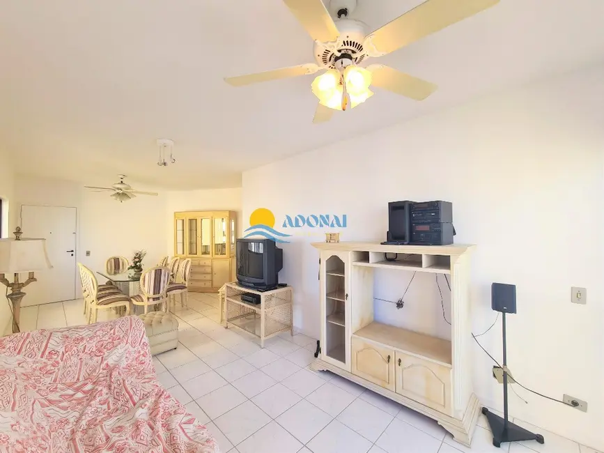 Foto 4 de Apartamento com 3 quartos à venda, 120m2 em Pitangueiras, Guaruja - SP