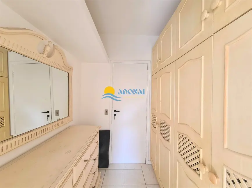 Foto 8 de Apartamento com 3 quartos à venda, 120m2 em Pitangueiras, Guaruja - SP