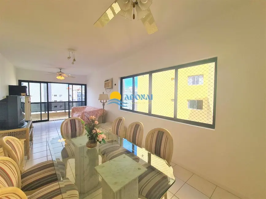Foto 5 de Apartamento com 3 quartos à venda, 120m2 em Pitangueiras, Guaruja - SP