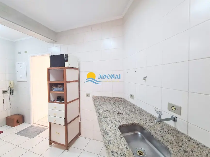 Foto 7 de Apartamento com 3 quartos à venda, 120m2 em Pitangueiras, Guaruja - SP