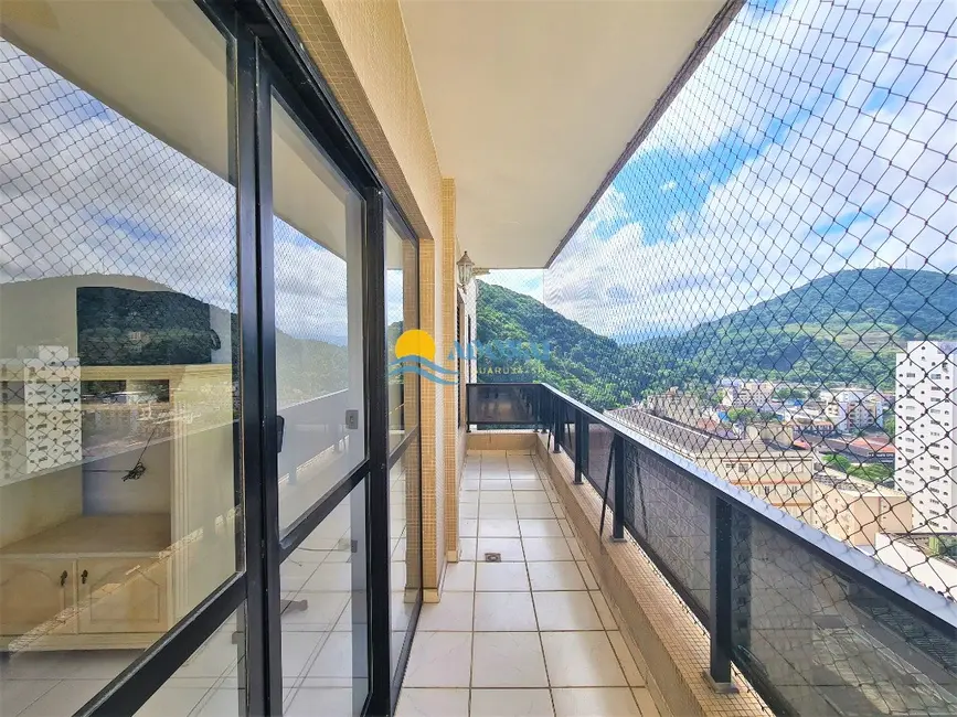 Foto 1 de Apartamento com 3 quartos à venda, 120m2 em Pitangueiras, Guaruja - SP