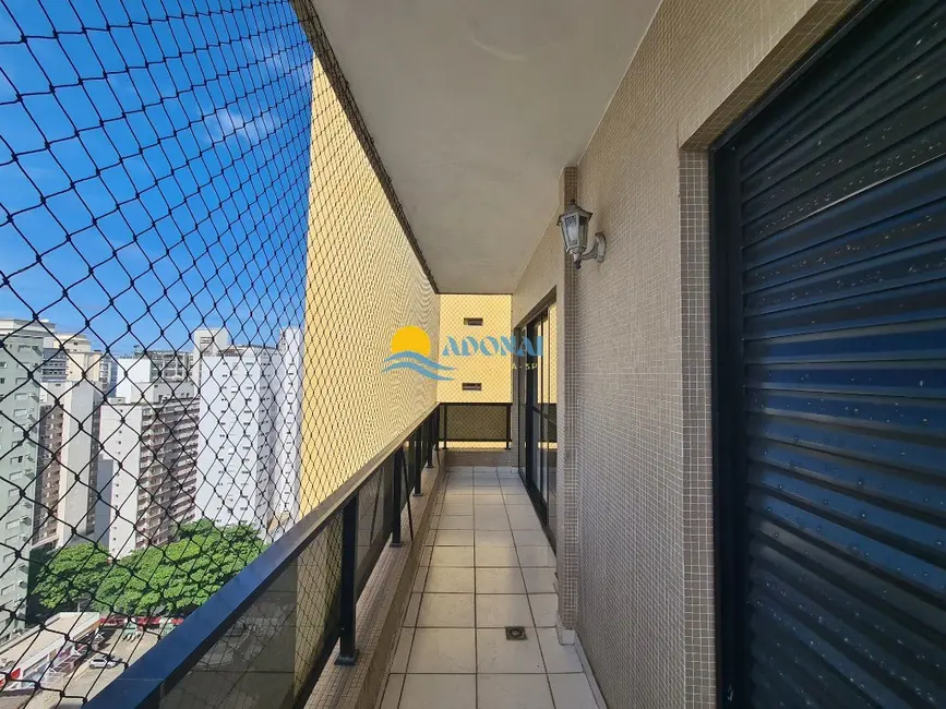 Foto 2 de Apartamento com 3 quartos à venda, 120m2 em Pitangueiras, Guaruja - SP