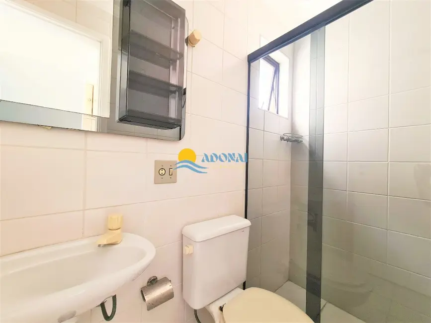 Foto 9 de Apartamento com 3 quartos à venda, 120m2 em Pitangueiras, Guaruja - SP